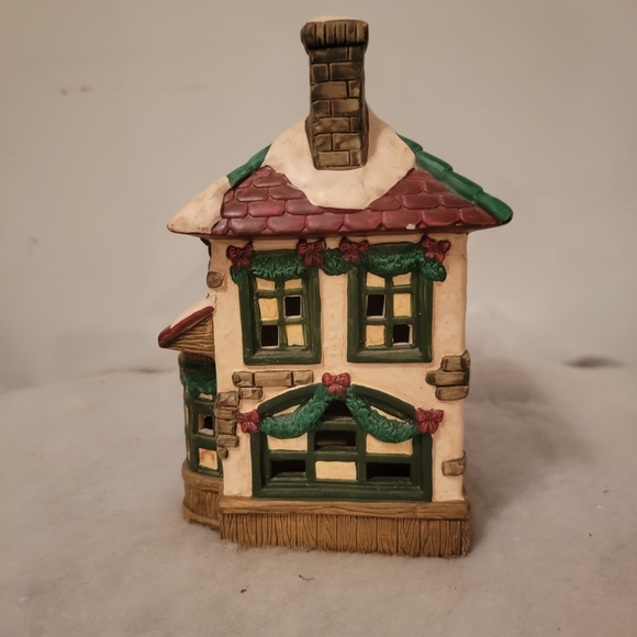 Pacific Rim Copperstone Inn - Picture 4 of 5